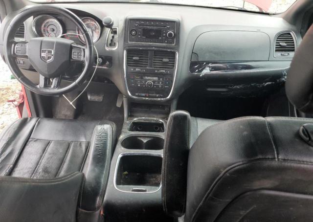 Photo 8 from auction – 2015 DODGE GRAND CARA with VIN 2C4RDGCG9FR653308