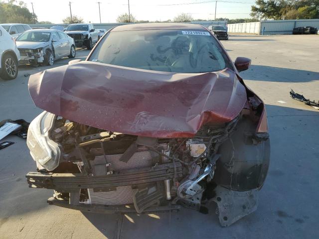 Photo 5 from auction – 2024 NISSAN VERSA SV with VIN 3N1CN8EV3RL902792