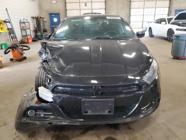 Photo 5 from auction – 2015 DODGE DART SXT with VIN 1C3CDFBB1FD128076