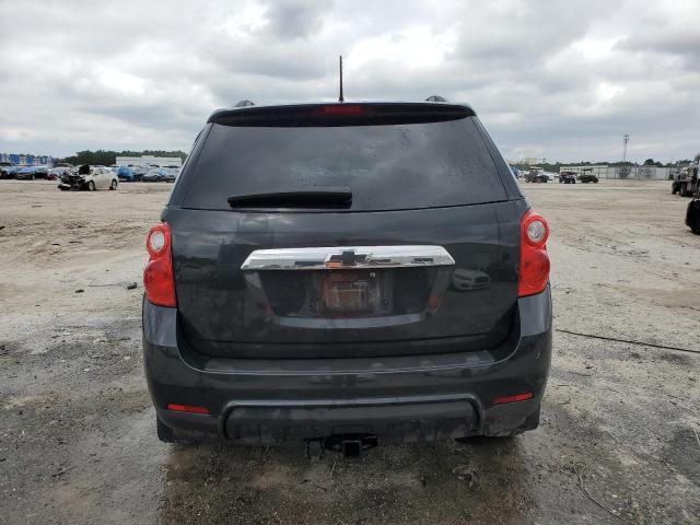 Photo 6 from auction – 2014 CHEVROLET EQUINOX LT with VIN 2GNALCEK7E6110010