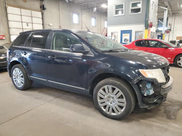 Photo 4 from auction – 2009 FORD EDGE LIMIT with VIN 2FMDK49C39BA48891