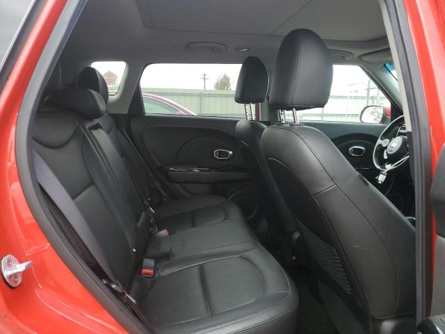 Photo 11 from auction – 2016 KIA SOUL ! with VIN KNDJX3A59G7872691
