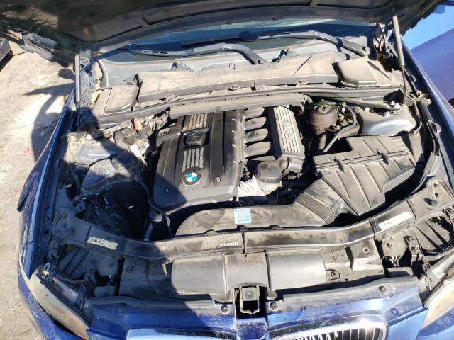 Photo 11 from auction – 2007 BMW 328 I with VIN WBAWB33507PU88328