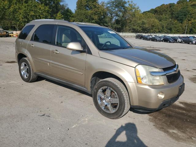 Photo 4 from auction – 2007 CHEVROLET EQUINOX LT with VIN 2CNDL63F376232858