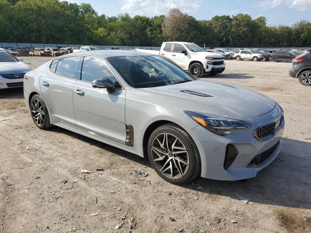 Photo 4 from auction – 2023 KIA STINGER GT with VIN KNAE35LD3P6131386