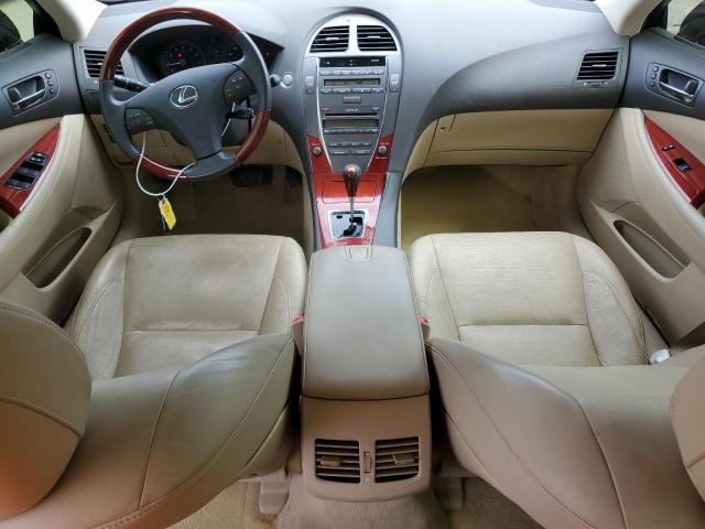 Photo 8 from auction – 2008 LEXUS ES 350 with VIN JTHBJ46G182187457