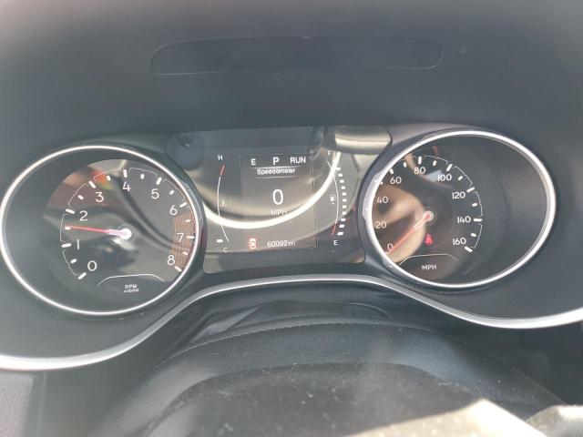 Photo 9 from auction – 2019 JEEP COMPASS SP with VIN 3C4NJDABXKT595374
