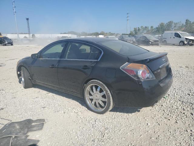 Photo 2 from auction – 2012 NISSAN ALTIMA BAS with VIN 1N4AL2AP0CC227099