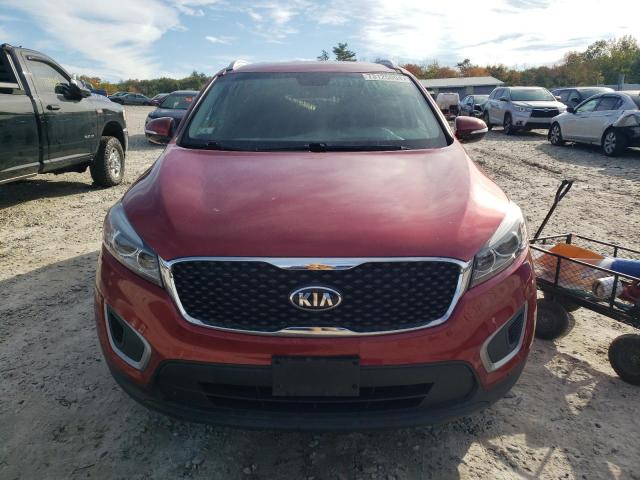 Photo 5 from auction – 2018 KIA SORENTO LX with VIN 5XYPGDA33JG339454