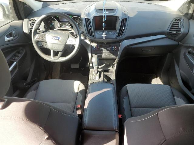Photo 8 from auction – 2018 FORD ESCAPE SE with VIN 1FMCU9GD1JUA26661