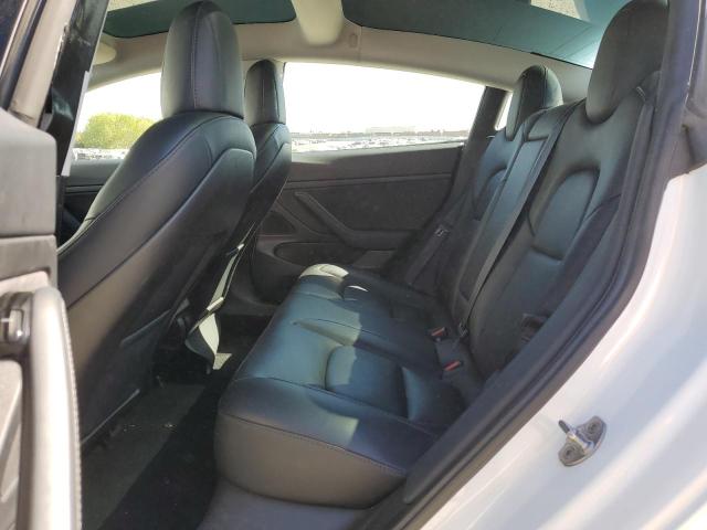 Photo 10 from auction – 2020 TESLA MODEL 3 with VIN 5YJ3E1EA2LF709184