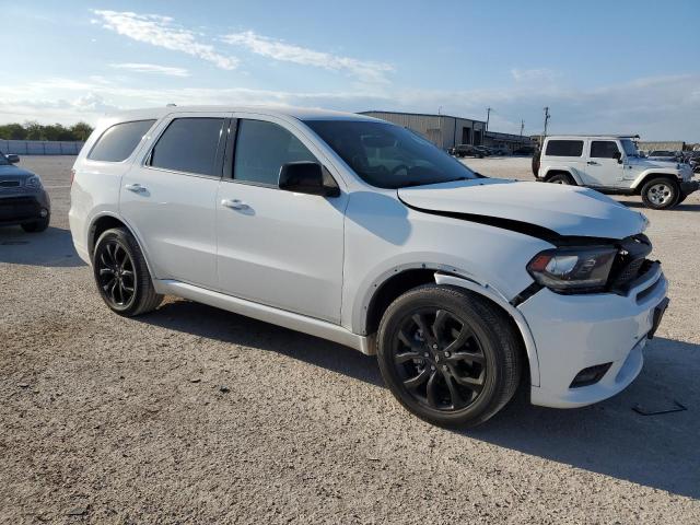 صورة رقم 4 من المزاد - 2020 DODGE DURANGO GT مع VIN 1C4RDHDG4LC372705