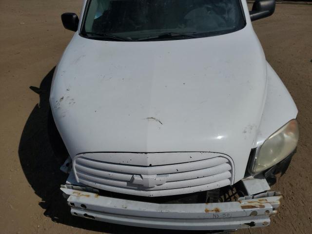 Photo 12 from auction – 2009 CHEVROLET HHR PANEL with VIN 3GCCA85B49S591295