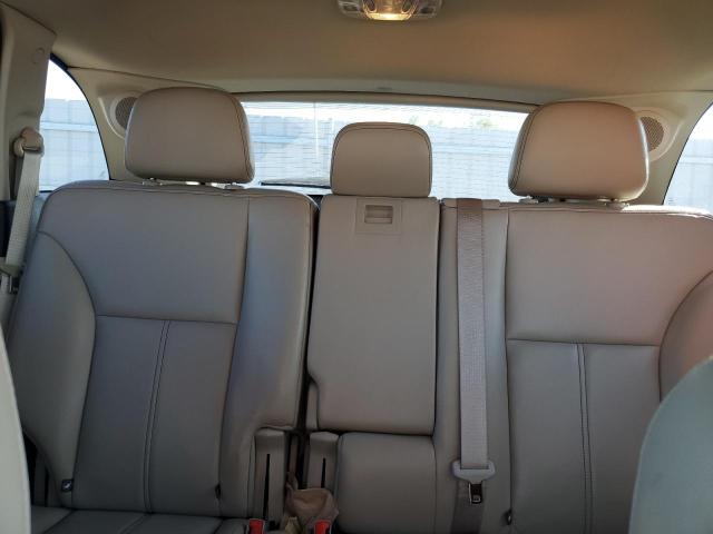 Photo 10 from auction – 2011 FORD EDGE LIMIT with VIN 2FMDK3KC3BBA34242
