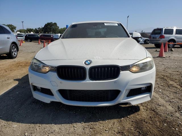 Photo 5 from auction – 2015 BMW 328 I SULE with VIN WBA3C1C53FP854107