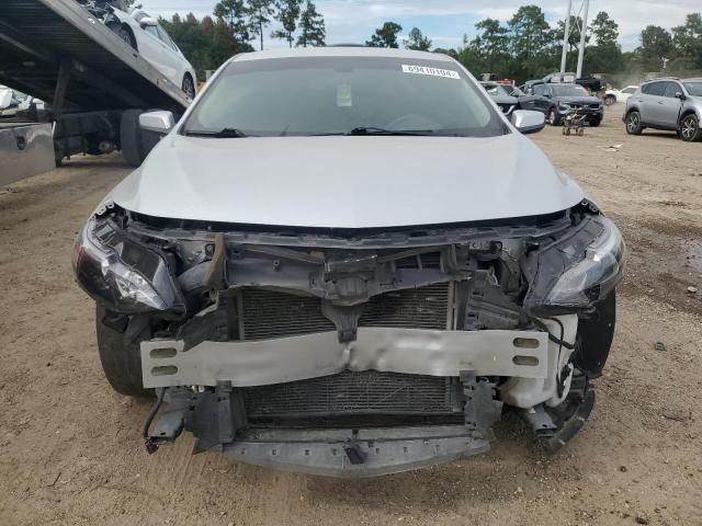 Photo 5 from auction – 2020 CHEVROLET MALIBU LT with VIN 1G1ZD5ST9LF032844