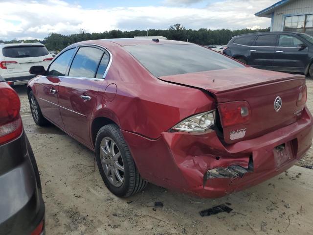 Photo 2 from auction – 2008 BUICK LUCERNE CX with VIN 1G4HD57268U168611