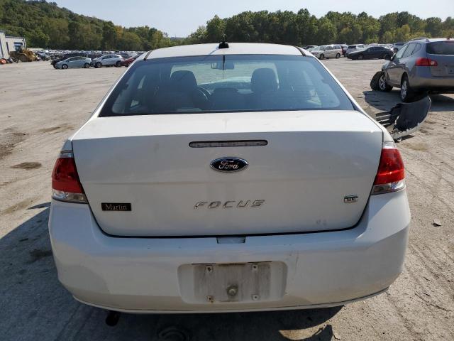 Photo 6 from auction – 2011 FORD FOCUS SE with VIN 1FAHP3FN8BW105779