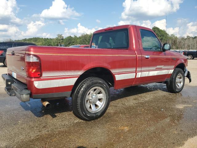 Photo 3 from auction – 2005 FORD RANGER with VIN 1FTYR10U15PA54648