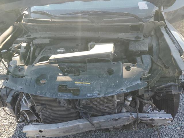 Photo 12 from auction – 2013 NISSAN PATHFINDER with VIN 5N1AR2MMXDC680279