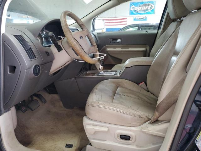 Photo 7 from auction – 2010 FORD EDGE SEL with VIN 2FMDK4JC2ABB01323