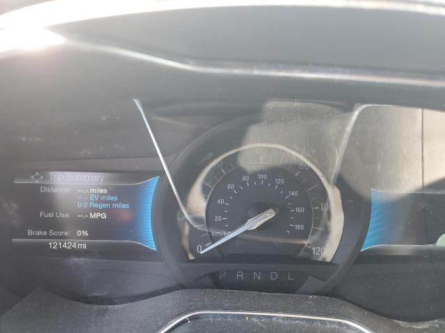 Photo 9 from auction – 2018 FORD FUSION SE with VIN 3FA6P0LU2JR116716