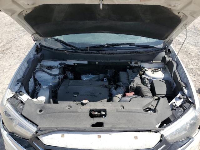 Photo 12 from auction – 2018 MITSUBISHI OUTLANDER with VIN JA4AP3AU2JU024095