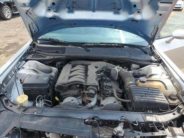Photo 11 from auction – 2010 DODGE CHALLENGER with VIN 2B3CJ4DV1AH282963