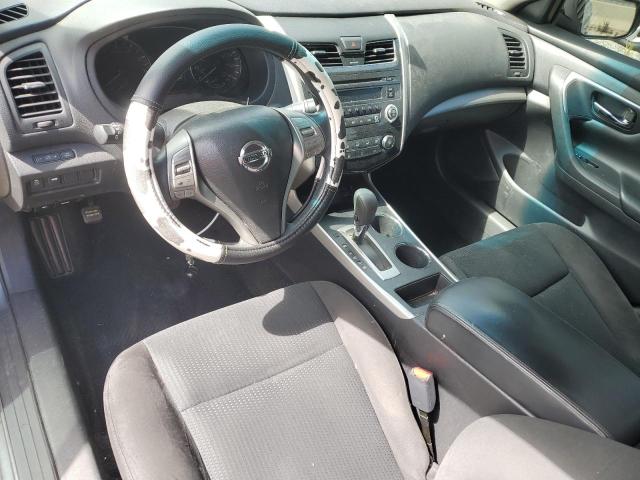 Photo 8 from auction – 2015 NISSAN ALTIMA 2.5 with VIN 1N4AL3AP6FC256455