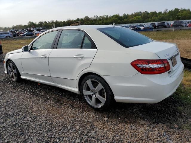 Photo 2 from auction – 2010 MERCEDES-BENZ E 350 with VIN WDDHF5GB7AA214913