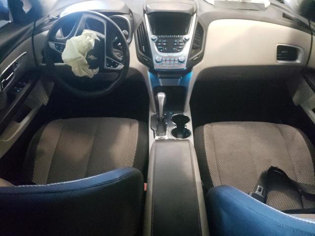 Photo 8 from auction – 2013 CHEVROLET EQUINOX LT with VIN 1GNALDEK0DZ109449