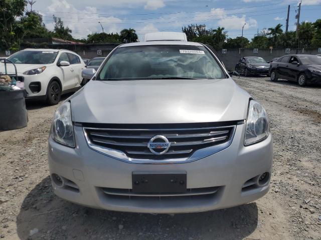 Photo 5 from auction – 2012 NISSAN ALTIMA BAS with VIN 1N4AL2APXCC157496