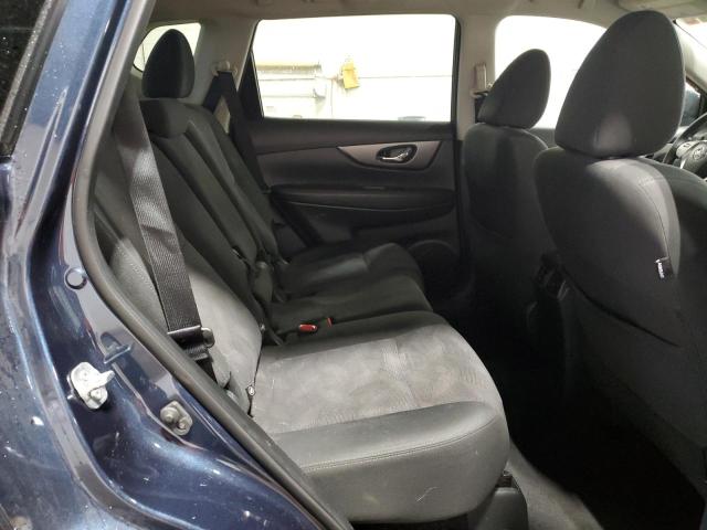 Photo 11 from auction – 2016 NISSAN ROGUE S with VIN KNMAT2MVXGP637864