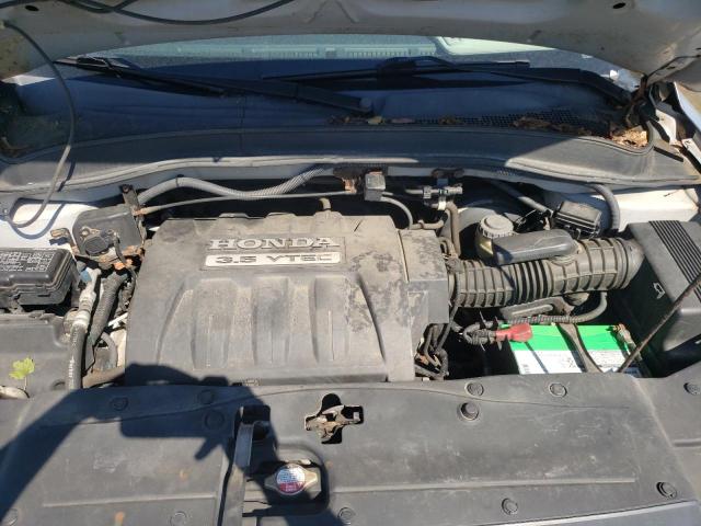Photo 12 from auction – 2006 HONDA PILOT EX with VIN 5FNYF18516B007069