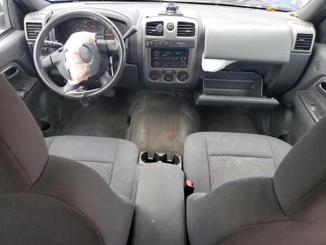 Photo 8 from auction – 2006 CHEVROLET COLORADO with VIN 1GCDT136168279158