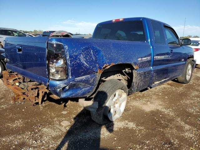Photo 3 from auction – 2003 CHEVROLET SILVERADO with VIN 2GCEK19N931356654