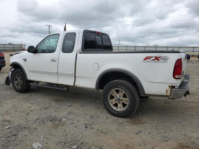 Photo 2 from auction – 2003 FORD F150 with VIN 1FTRX18L73NB33319
