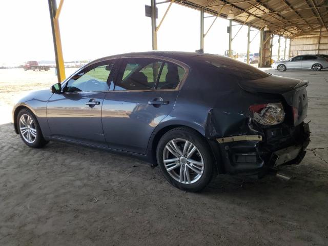 Photo 2 from auction – 2012 INFINITI G37 BASE with VIN JN1CV6AP4CM931212