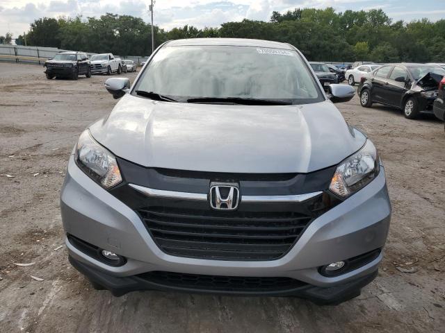 Photo 5 from auction – 2017 HONDA HR-V EX with VIN 3CZRU5H58HM707729