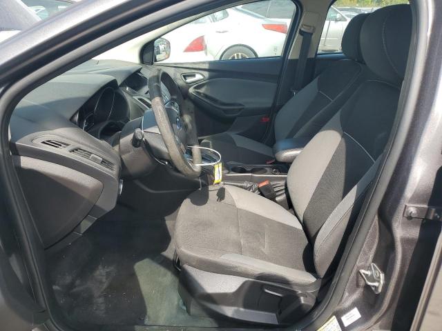 Photo 7 from auction – 2014 FORD FOCUS SE with VIN 1FADP3F25EL286799