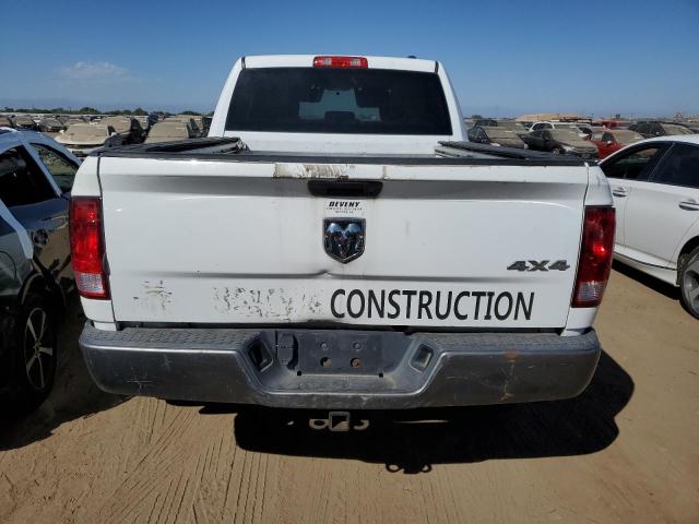 Photo 6 from auction – 2012 DODGE RAM 2500 S with VIN 3C6TD5CT1CG134883