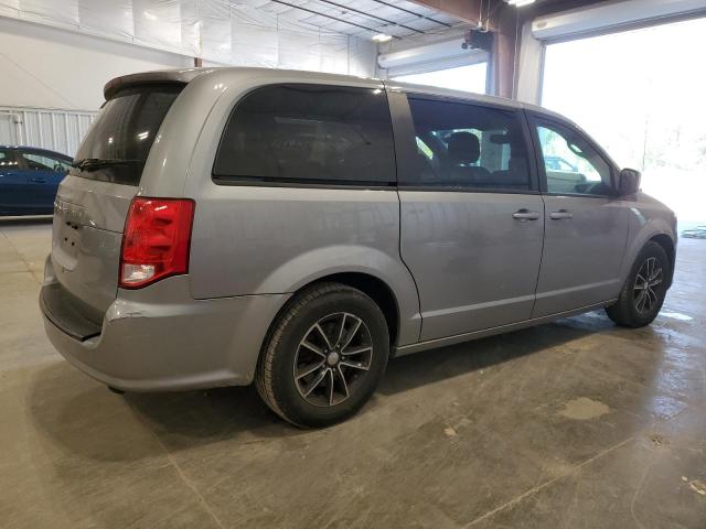 Photo 3 from auction – 2018 DODGE GRAND CARA with VIN 2C4RDGBG8JR151741