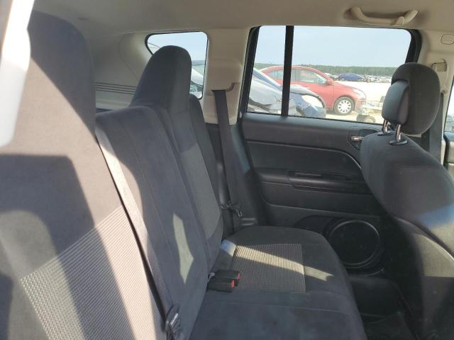 Photo 10 from auction – 2012 JEEP COMPASS LA with VIN 1C4NJCEA3CD719942