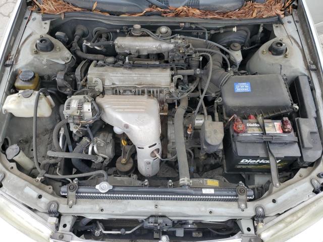 Photo 11 from auction – 2001 TOYOTA CAMRY CE with VIN 4T1BG22K41U108965
