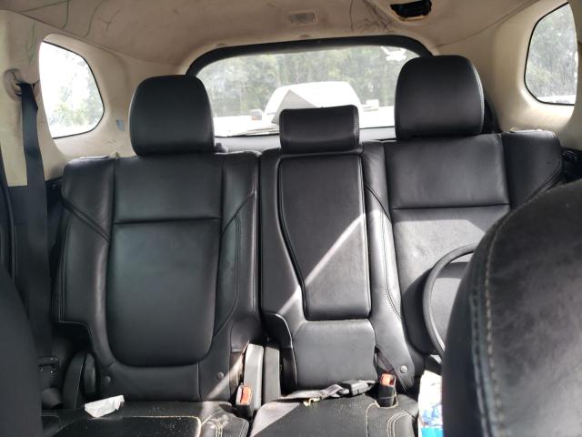 Photo 10 from auction – 2020 MITSUBISHI OUTLANDER with VIN JA4AD3A32LJ001825
