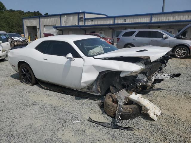 Photo 4 from auction – 2020 DODGE CHALLENGER with VIN 2C3CDZAG3LH105878
