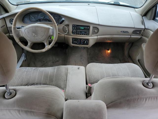 Photo 8 from auction – 2002 BUICK CENTURY CU with VIN 2G4WS52J021180994