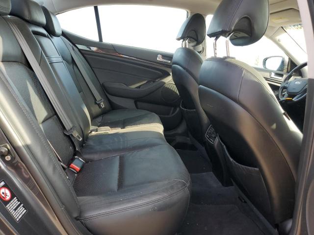Photo 10 from auction – 2014 KIA CADENZA PR with VIN KNALN4D71E5136089