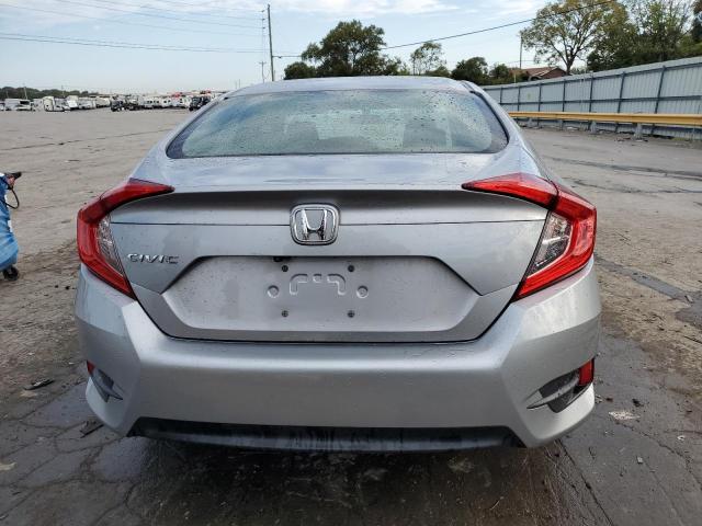 Photo 6 from auction – 2016 HONDA CIVIC EX with VIN 19XFC2F75GE001356