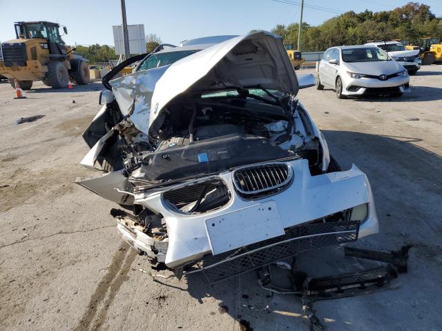 Photo 5 from auction – 2008 BMW 535 XI with VIN WBAPT73518CX02342